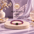 Aquarius Bracelet