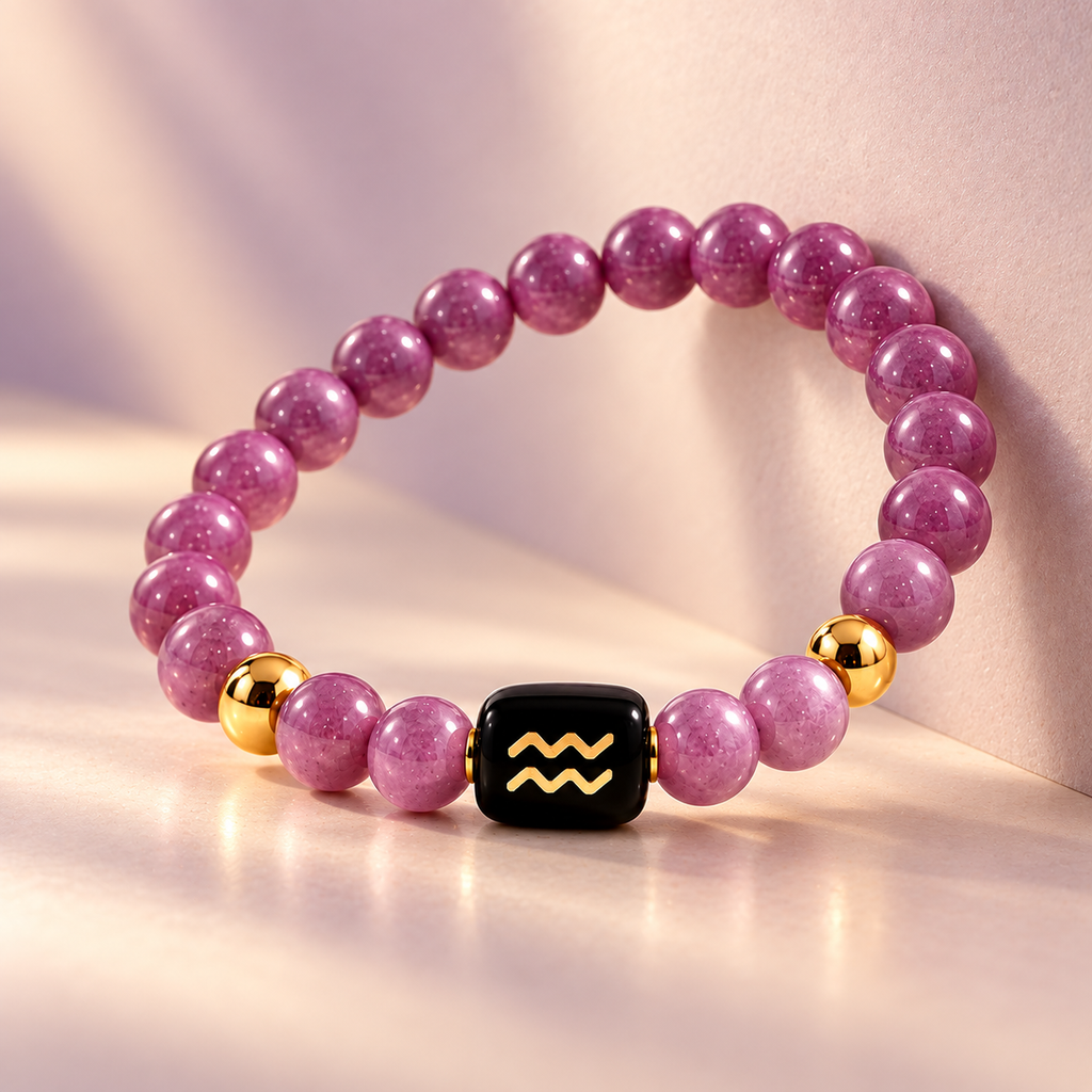 Aquarius Bracelet