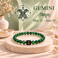 Gemini Bracelet