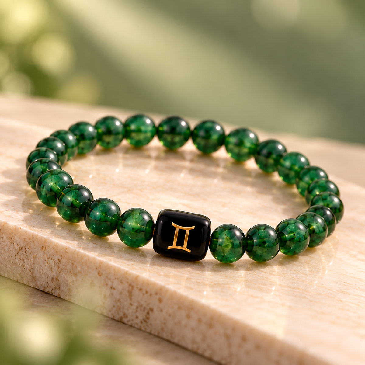 Gemini Bracelet