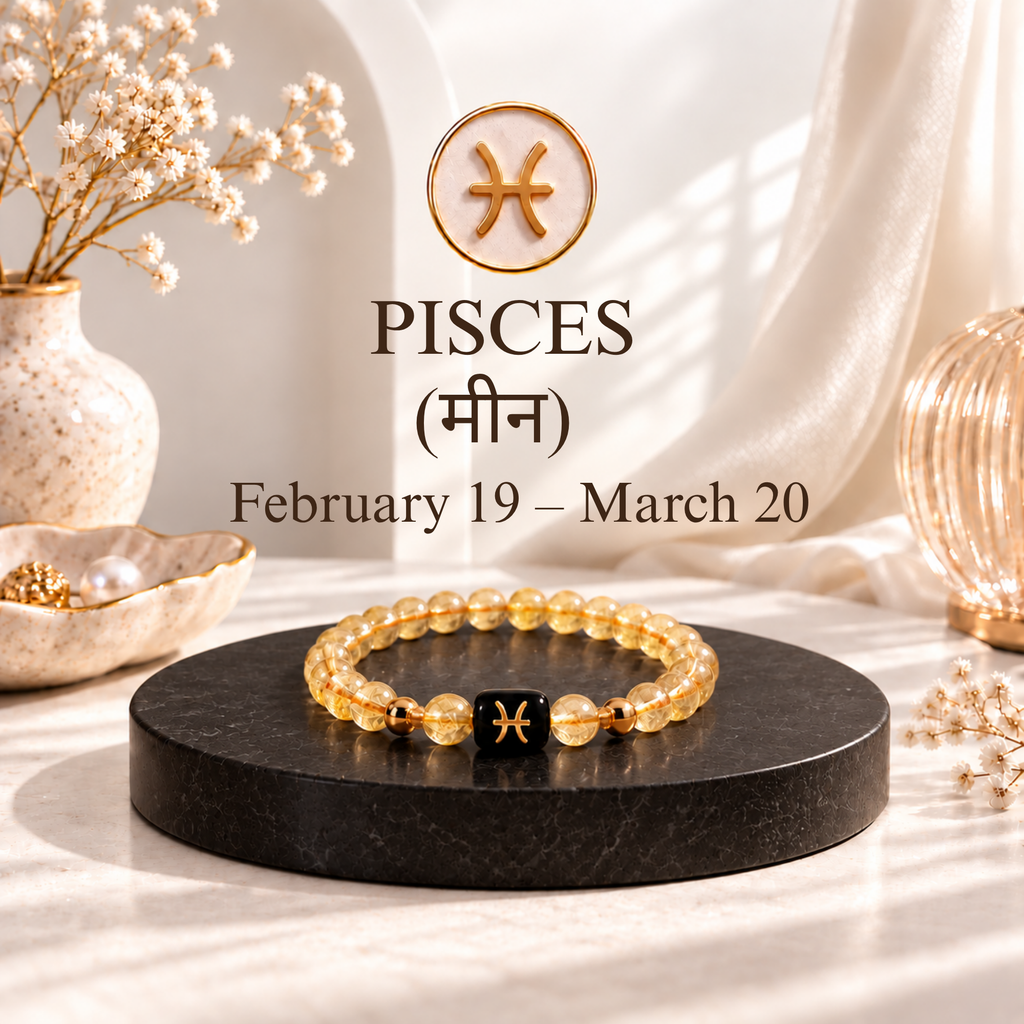 Pisces Bracelet