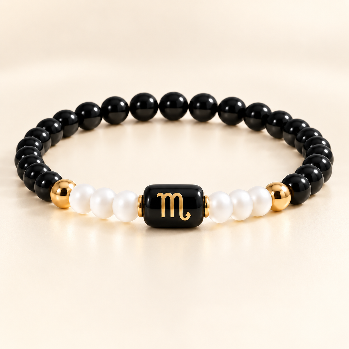 Scorpio Bracelet