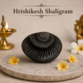 Hrishikesh Shaligram