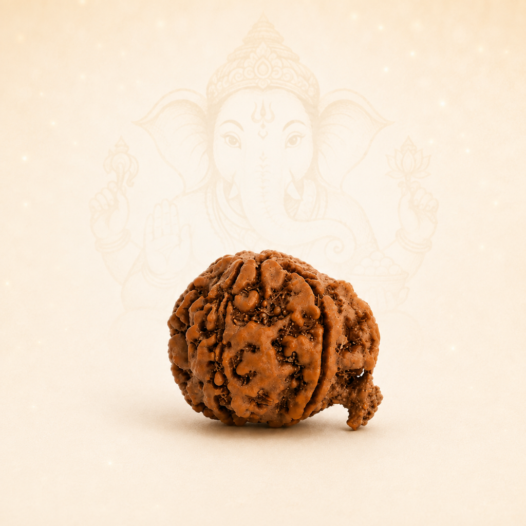 Ganesh Mukhi (Nepal Origin)