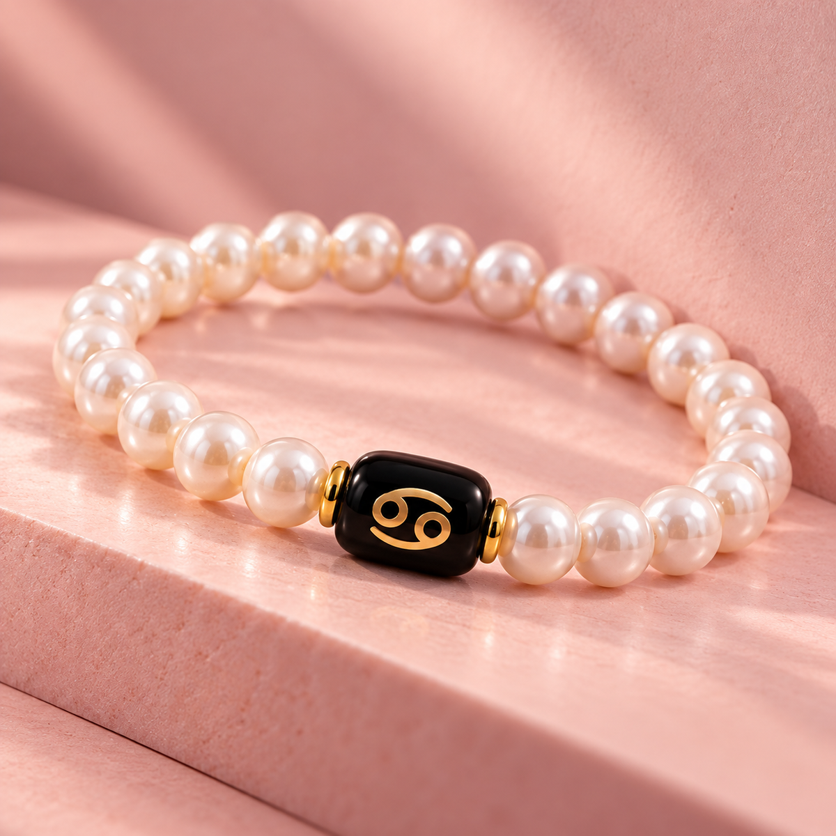 Cancer Bracelet