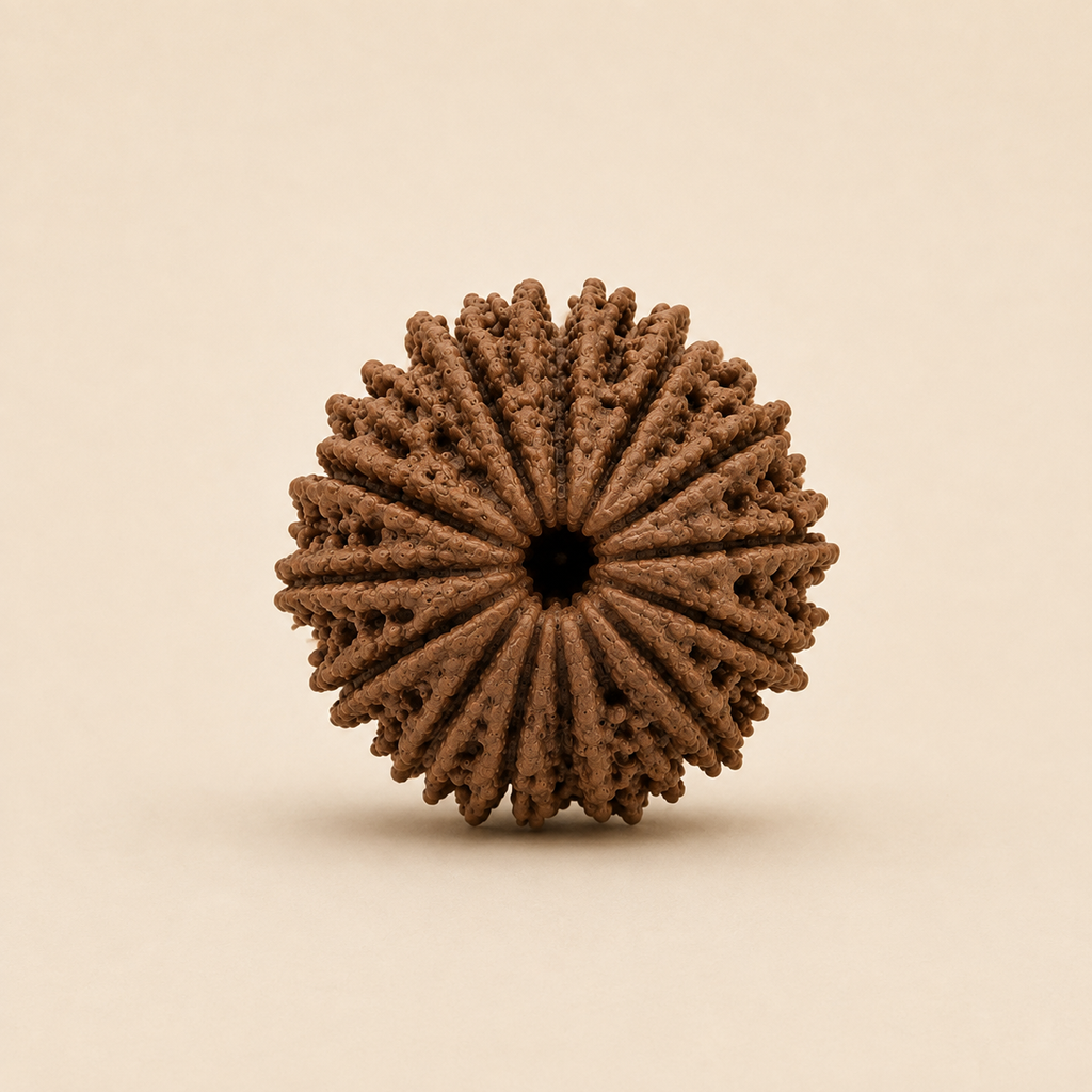 14 Mukhi Rudraksha (Nepal Origin)