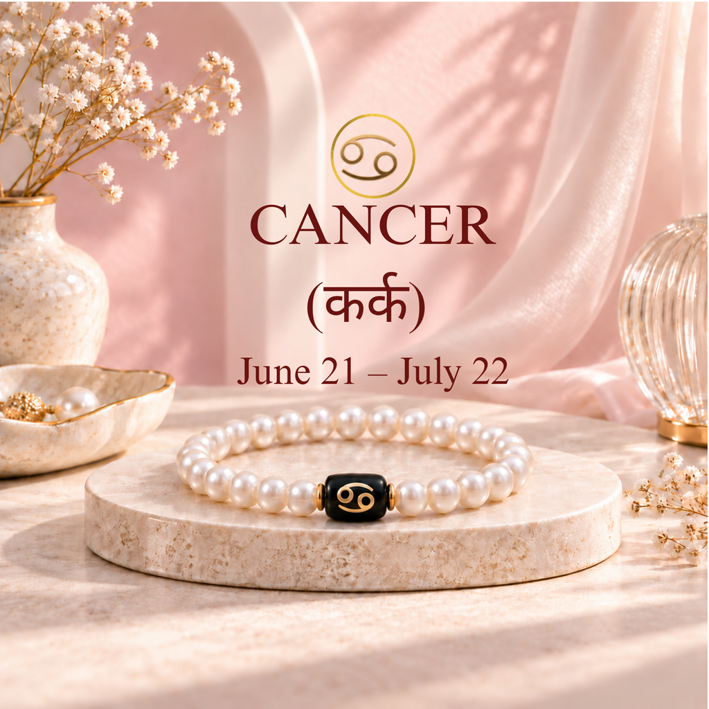 Cancer Bracelet