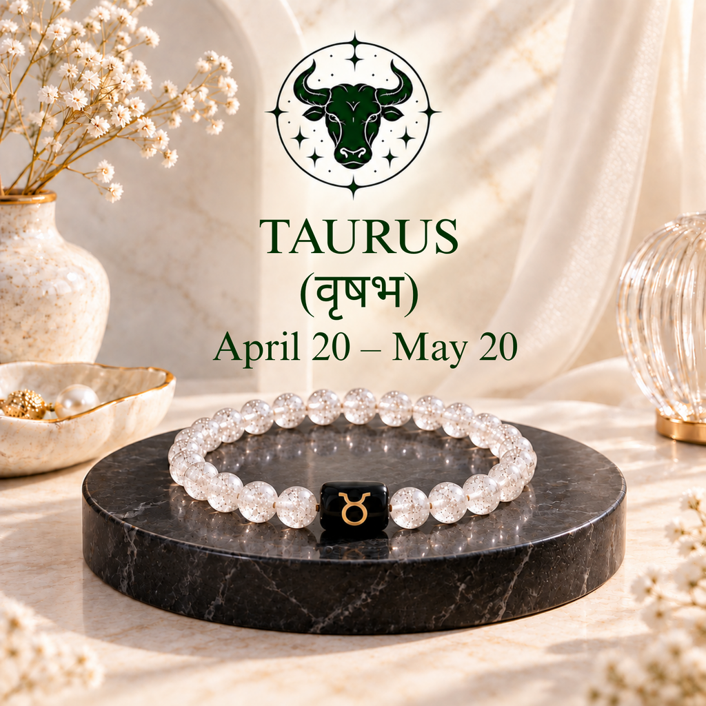 Taurus Bracelet