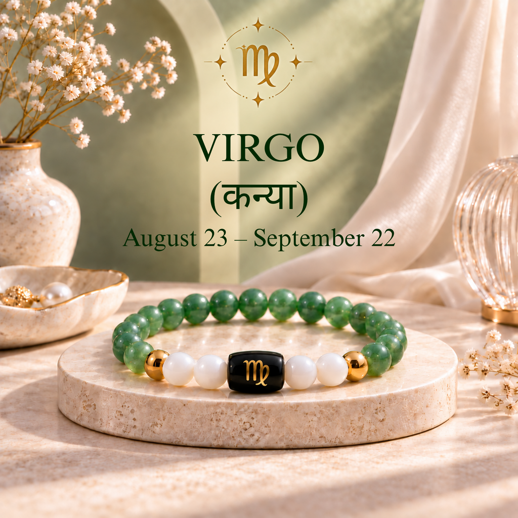 Virgo Bracelet