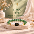 Virgo Bracelet