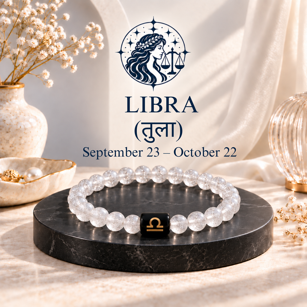 Libra Bracelet