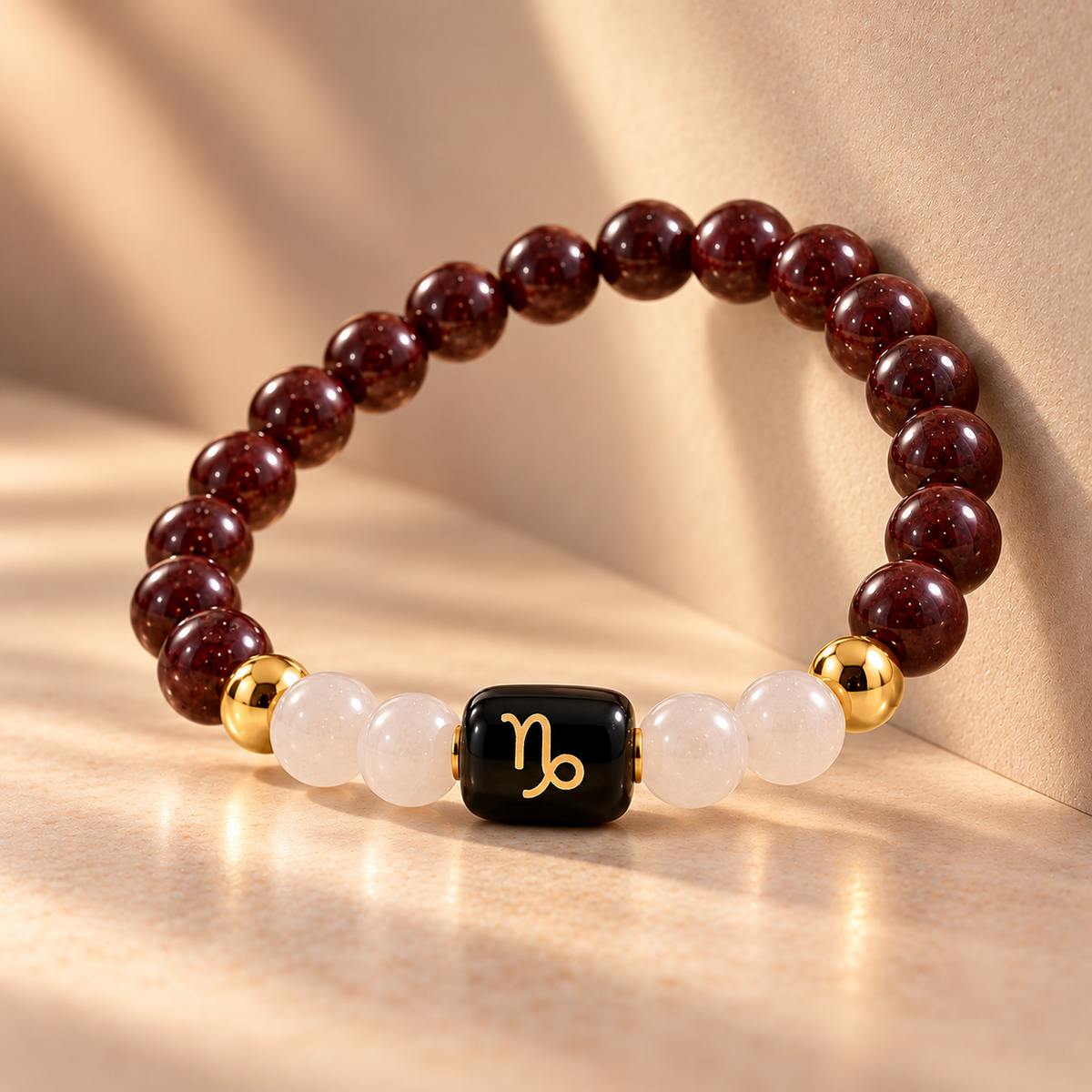 Capricorn barcelet